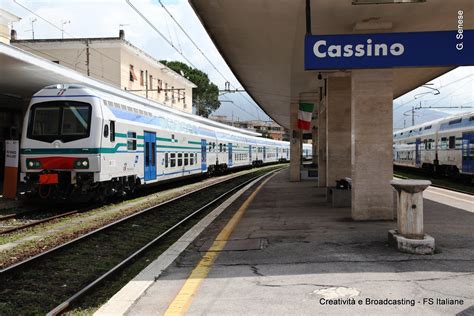 frosinone cassino treno - Orari Treni da Frosinone a CASSINO